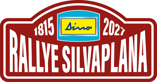 Rallye Silvaplana 2027 – Logo