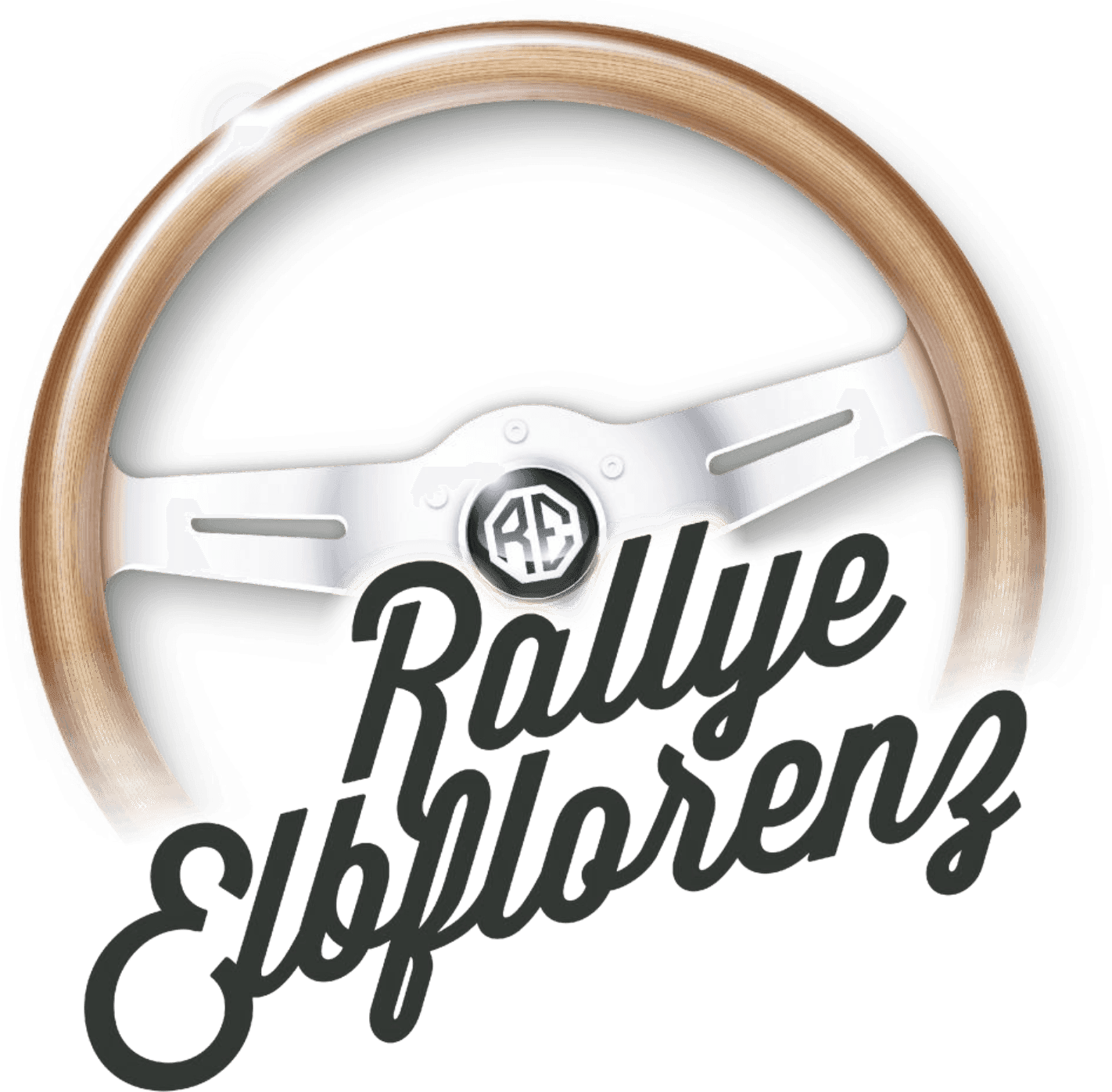 14. Rallye Elbflorenz 2026 – Logo