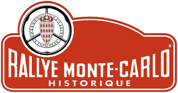 29. Rallye Monte-Carlo Historique 2027 – Logo