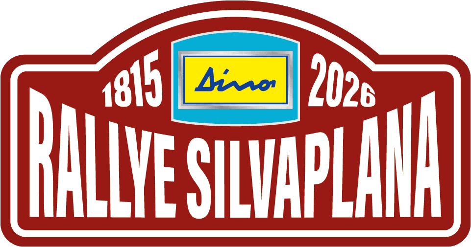 Rallye Silvaplana 2026 – Logo