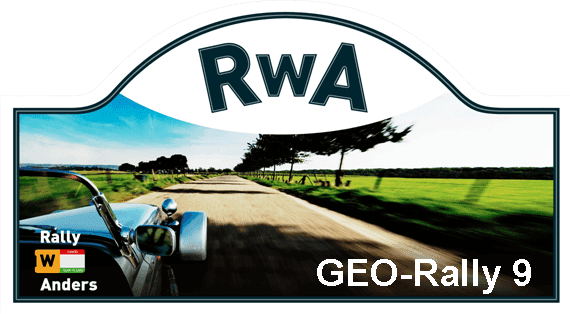 9. GEO-Rally 2026 – Logo
