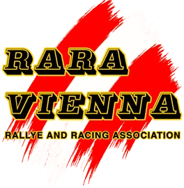 RARA-Vienna – Veranstalter auf RallyGuide – Logo