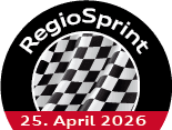 17. Audi RegioSprint 2026 – Logo
