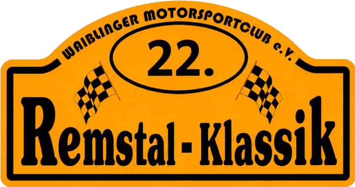 22. Remstal-Klassik 2026 – Logo