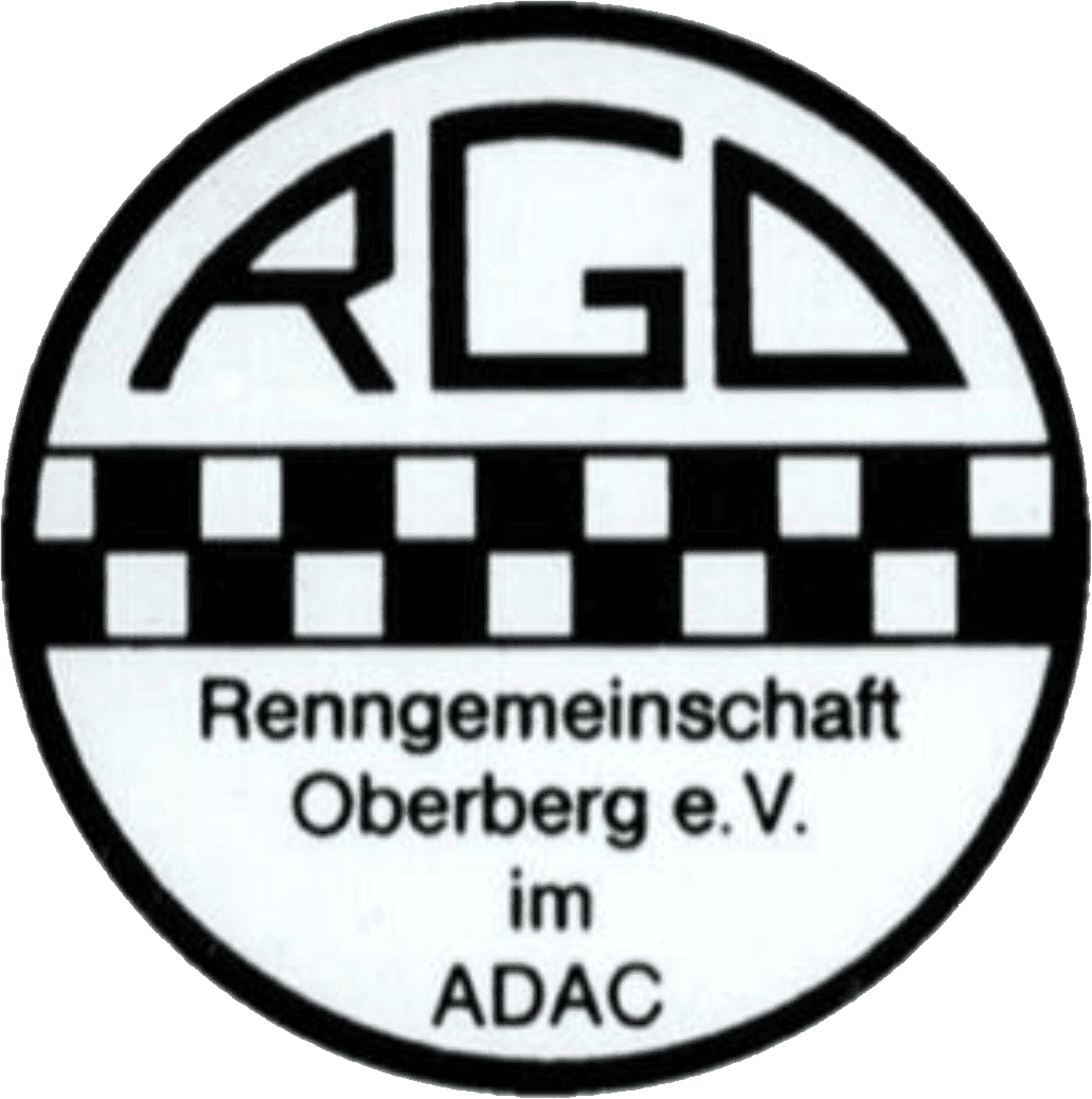 Renngemeinschaft Oberberg – Veranstalter auf RallyGuide – Logo