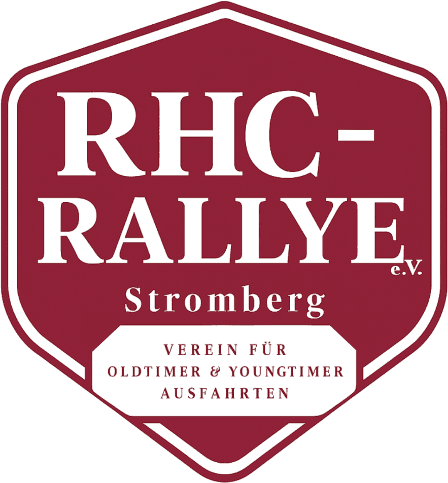 RHC-Rallye e.V. – Organisateur sur RallyGuide – Logo