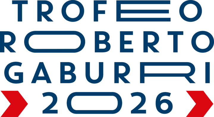 9. Roberto Gaburri Trophy 2026 – Logo