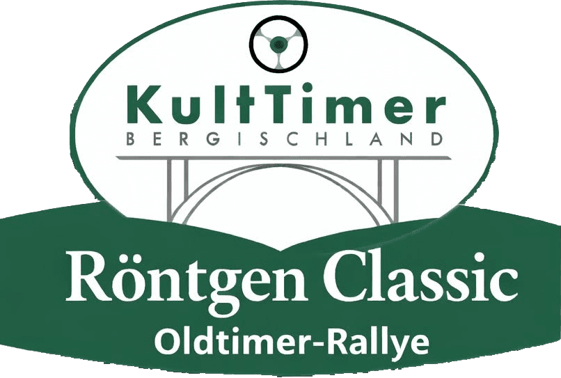 26. Röntgen - Classic 2026 – Logo