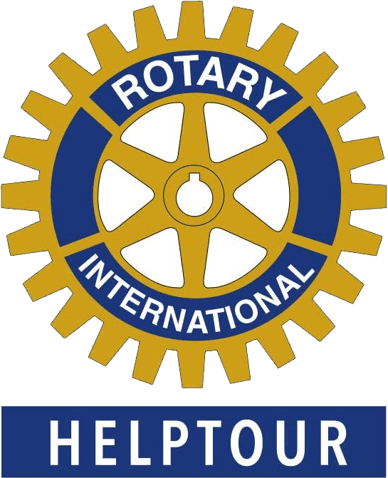 6. Helptour 2027 – Logo