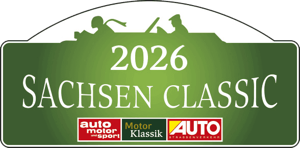 23. Sachsen Classic 2026 – Logo