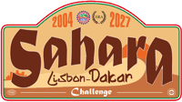 5. Sahara Challenge 2027 – Logo