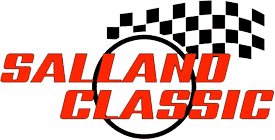 Logo del rally Salland Classic (Paesi Bassi)