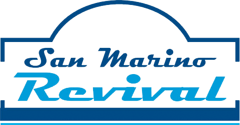 San Marino Rivival – Logo