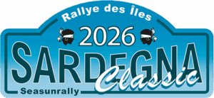 Sardegna Classic 2026 – Logo