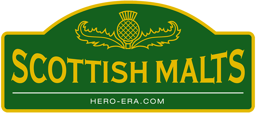 Scottish Malts 2025 – Logo