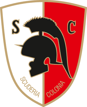 Logo von Scuderia Colonia, Rallye-Veranstalter