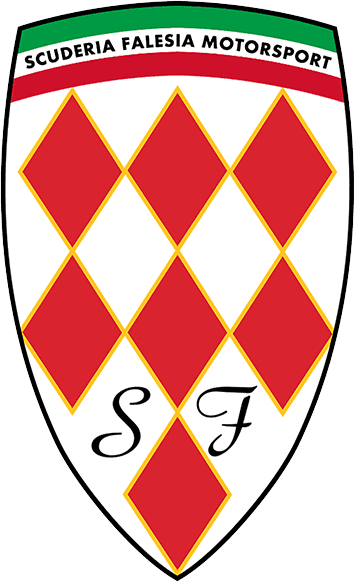 Logo von Scuderia Falesia, Veranstalter von Coppa Liburna Historic Regularity Rally