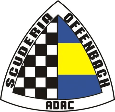 14. ADAC Oldtimerfahrt Classic Cars & Sounds 2027 – Logo