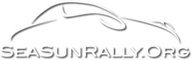 SeaSunRally.ORG – Veranstalter auf RallyGuide – Logo