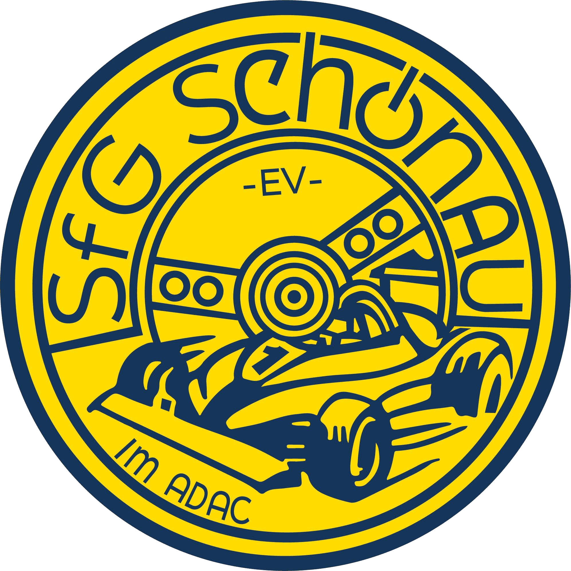 SFG Schönau e.V. – Veranstalter auf RallyGuide – Logo