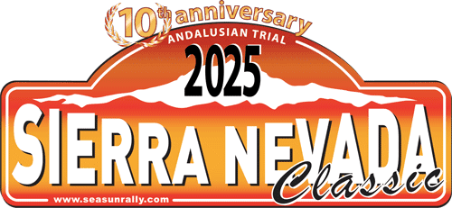 Sierra Nevada 2025 – Logo