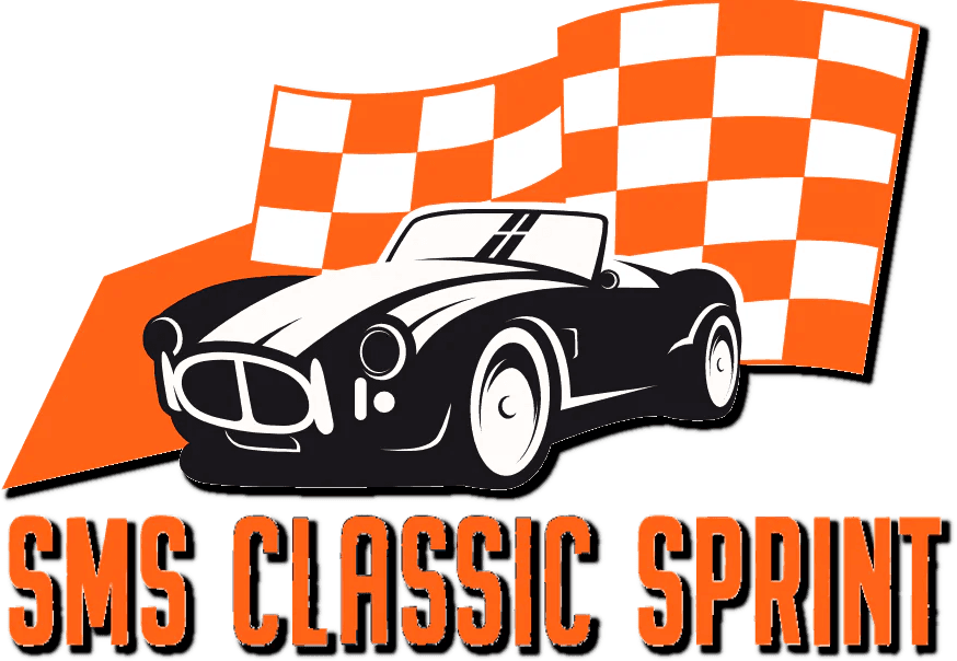 SMS Classic Sprint 2026 – Logo