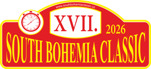 17. South Bohemia Classic 2026 – Logo