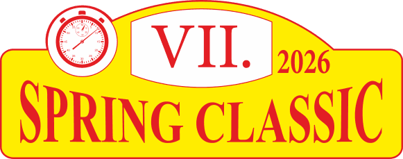 7. Spring Classic 2026 – Logo