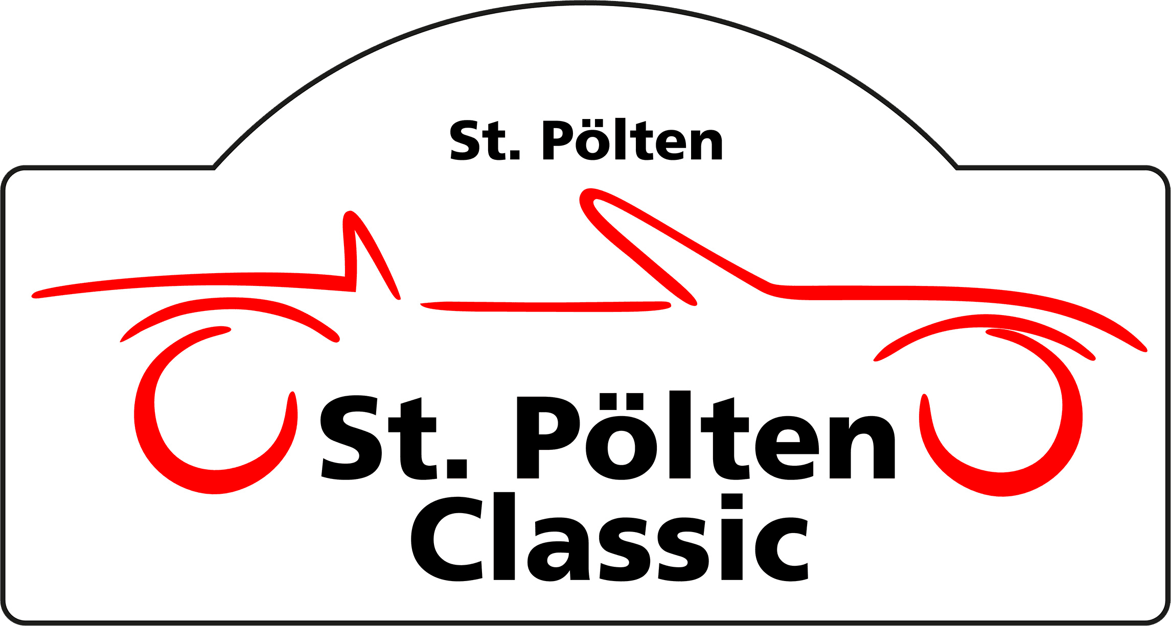 6. St. Pölten Classic 2026 – Logo