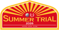 Summer Trial 2026 – Logo