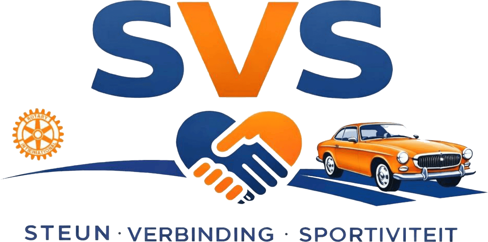 SVS Rally – Logo