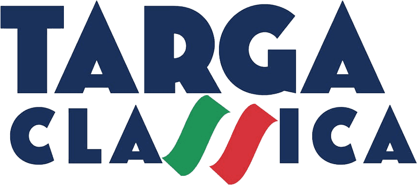 Targa Classica – Veranstalter auf RallyGuide – Logo