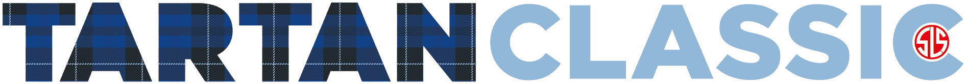 3. Tartan Classic 2027 – Logo