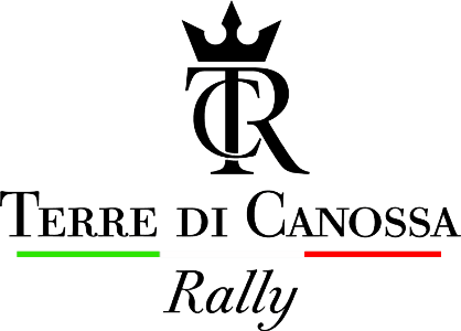 Terre di canossa Rally 2026 – Logo
