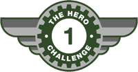 HERO Challenge One 2026 – Logo