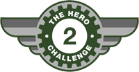 HERO Challenge Two 2025 – Logo