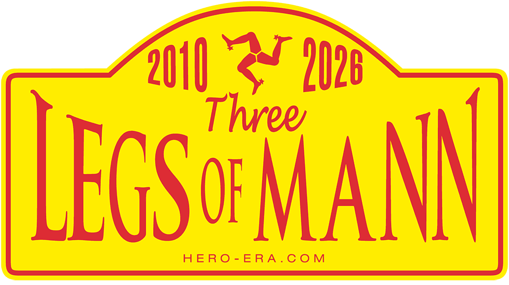 6. Three Legs of Mann 2026 – Logo