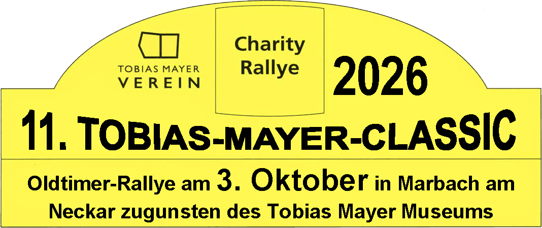8. Tobias Mayer Classic 2023 – Logo