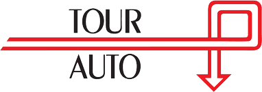 Tour Auto – Logo