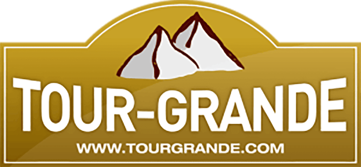 Tour Grande 2027 – Logo