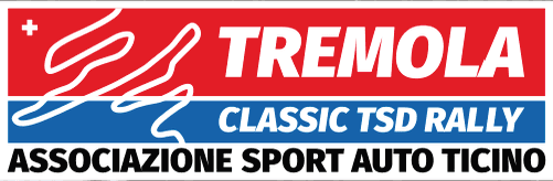 5. Tremola Classic TSD Rally 2026 – Logo