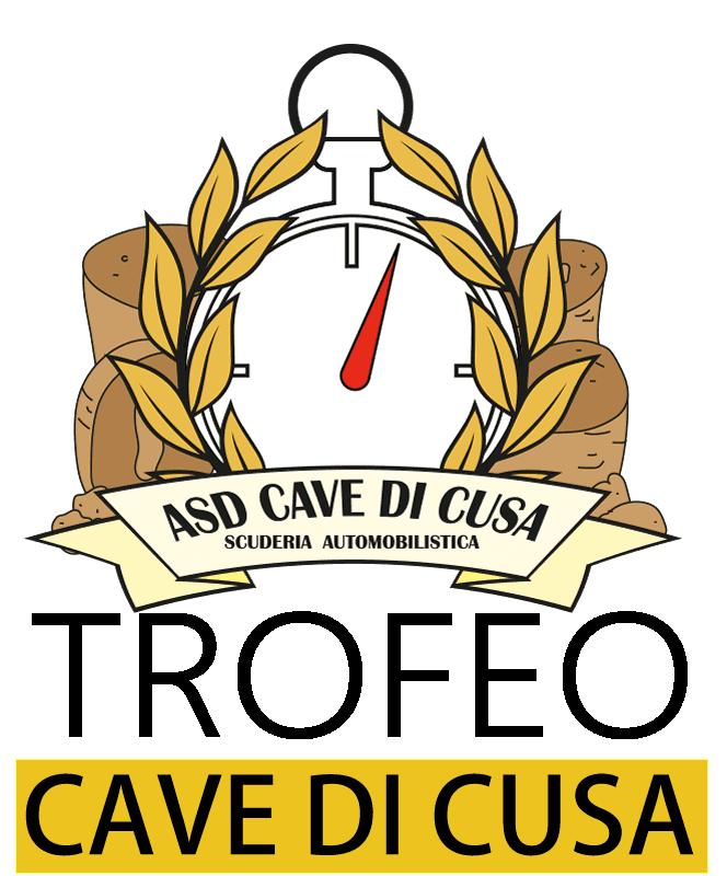 Trofeo Cave di Cusa – Logo