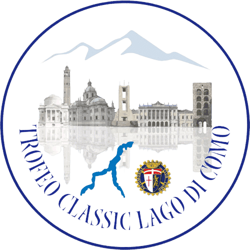 1. Trofeo Classic Lago di Como 2022 – Logo