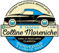 9. Trofeo Colline Moreniche 2025 – Logo
