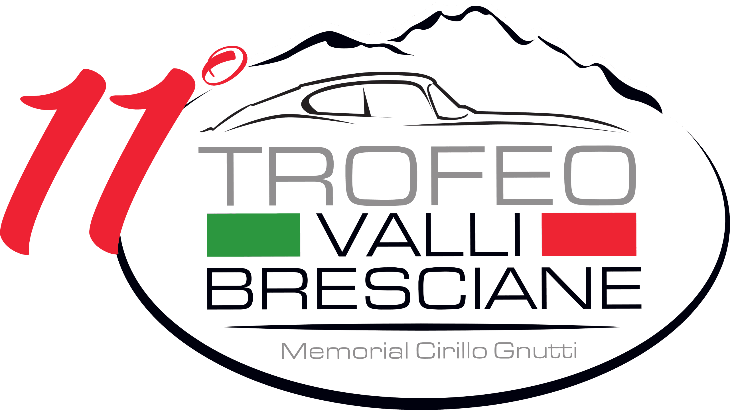 11. Trofeo Valli Bresciane 2026 – Logo