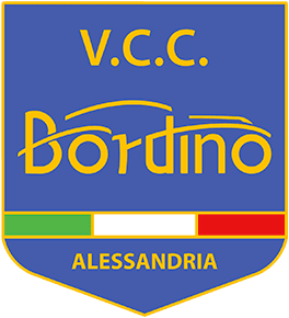 33. Grand Prix Bordino 2025 – Logo