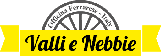 32. Valli e Nebbie 2022 – Logo