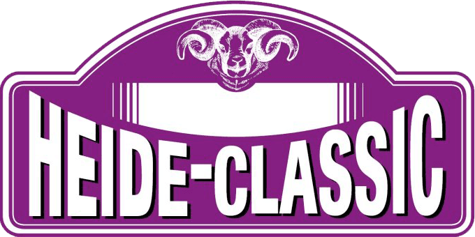 14. Int. VFM Heide-Classic 2025 – Logo