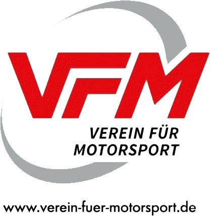41. VFM Frühlingsfahrt 2025 – Logo