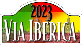 Via Iberica Classic 2023 – Logo